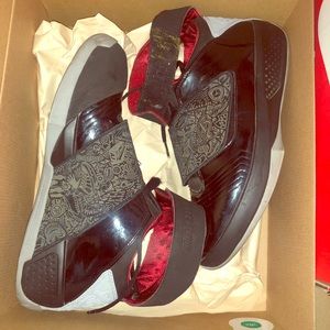 Jordan shoes